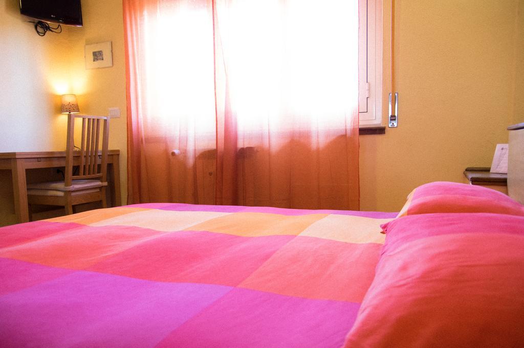 Belon B&B Poli Casilino Roma Exterior foto