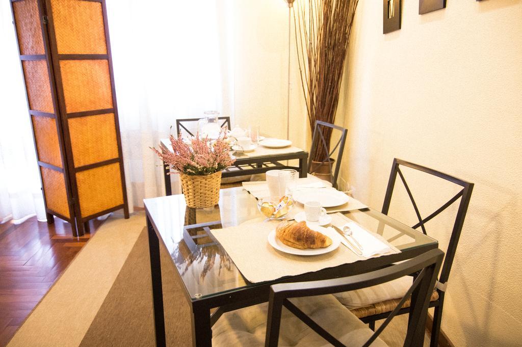 Belon B&B Poli Casilino Roma Exterior foto